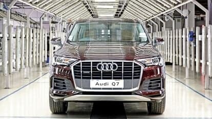 Audi Q7 Limited edition comes with a V6 petrol engine that produces 340 hp and 500 Nm.&nbsp;