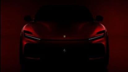 Ferrari Purosangue is the first-ever SUV from the iconic maker of some of the fastest cars on the planet.