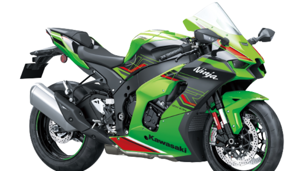 The 999 cc liquid-cooled engine on ZX-10R produces 203 bhp and 114.9 Nm. &nbsp;