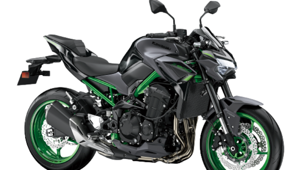 There are no changes to the engine of Z900. So, it produces 123 bhp and 98 Nm.&nbsp;