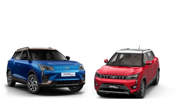 Mahindra XUV and XUV300 looks a bit similar but a person would be able to differentiate between the two.&nbsp;
