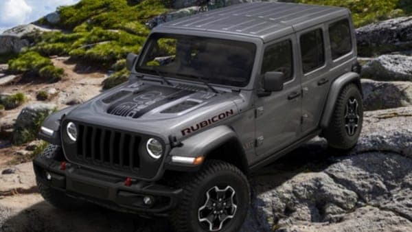 Jeep Wrangler Farout edition would be the last model with a diesel engine.