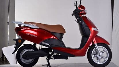 GT Drive Pro has a riding range of 50-60 km or 60-65 km, depending on the battery type.&nbsp;
