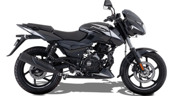 Bajaj Pulsar remains one of the bestselling series from the motorcycle manufacturer.
