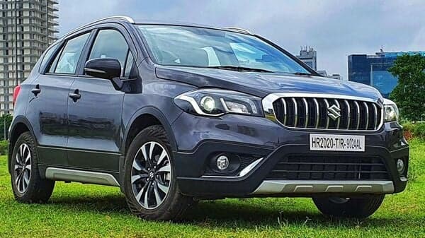 Maruti Suzuki S-Cross crossover has been silently discontinued from the brand's product lineup.