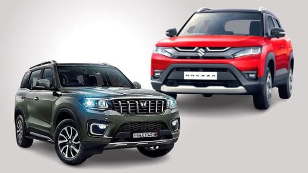 The new generation Maruti Suzuki Brezza has been a hit among customers within the first few months since its launch. The Scorpio-N, despite long waiting periods, is the new best-seller from Mahindra and Mahindra.