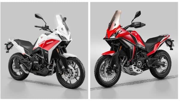 The only difference between the X-Cape 650 and X-Cape 650X is of the type of wheels.&nbsp;