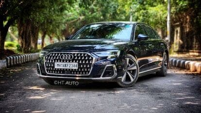 The 2022 Audi A8 L boasts of several high-end features as the flagship luxury sedan from the German carmaker.