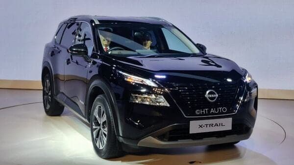 The fourth generation Nissan X-Trail is currently being tested on Indian roads for feasibility. It will be the first among three SUVs unveiled by the Japanese carmaker to launch in India.