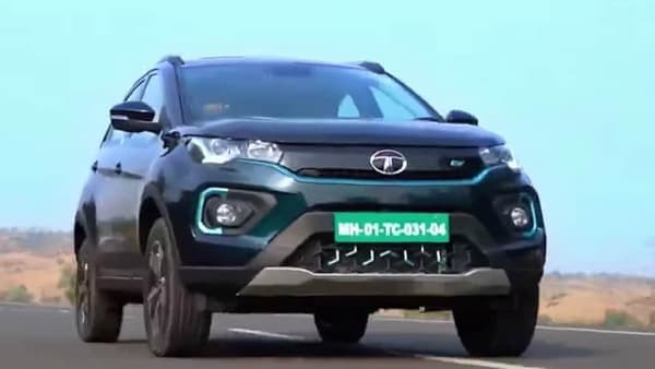 Tata Motors has launched the Nexon EV Max as its latest offering this year at a price of  <span class='webrupee'>₹</span>17.74 lakh.