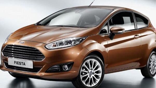 Ford Fiesta has been one of the bestsellers from the brand for quite long time.
