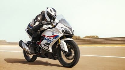BMW Motorrad India and TVS have jointly developed the 310 platform. The 2022 G 310 RR is now the third model from the Germans to be based on this platform.