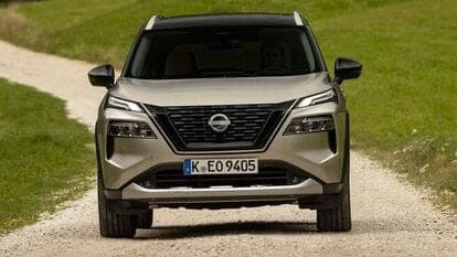 Nissan X-Trail will be coming back to the Indian market soon.