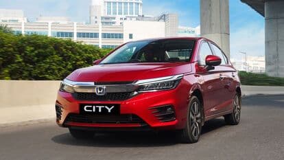 Honda Cars is offering heavy discount on some of its best-selling models like the City sedan in November.