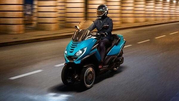 Mahindra and Mahindra has sold its stakes in Peugeot Motocycles to Germany-based Peugeot Motocycles Mutares.