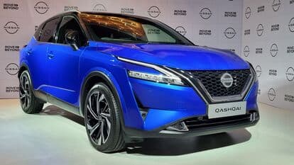 Nissan Motor is currently testing the Qashqai SUV on Indian roads to test its feasibility ahead of possible launch next year.