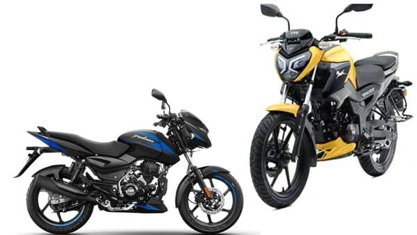 Bajaj Pulsar might be old in the segment but it is still going strong. On the other end, is the Raider which has a certain polarizing design.
