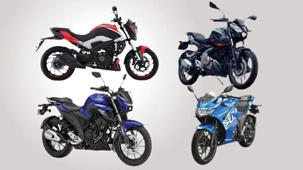 There are plenty of 250 cc motorcycles that are currently on sale in the Indian market.