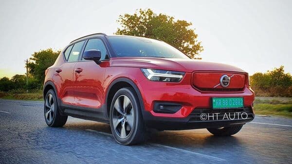 The Volvo XC40 Recharge has become pricier with the latest price hike.