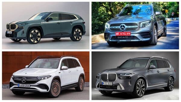 Some exciting car launches in the Indian luxury car space are slated to take place in December 2022.