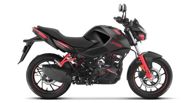 Hero MotoCorp is aiming to expand its market share in the premium and profitable motorcycle segment. (Representational image)