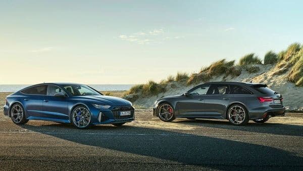 From December 8, the RS 6 Avant performance and the RS 7 Sportback performance will both be available for 135,000 euros each.