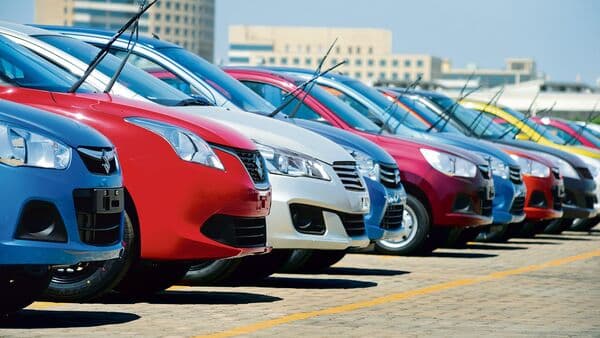 Maruti Suzuki, the country’s top carmaker, sold 1,59,044 units in November.