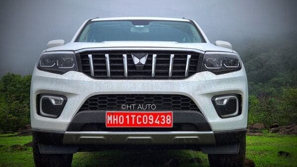 SUVs continue to be a strong growth driver for Mahindra contributing a major chunk to the overall sales 