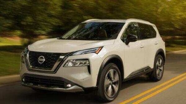 The recall of Nissan Rogue SUVs is limited to United States and Canada.