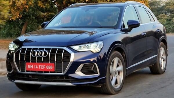 The newest Audi Q3 was launched in India at a starting price of  <span class='webrupee'>₹</span>44.89 lakh. 