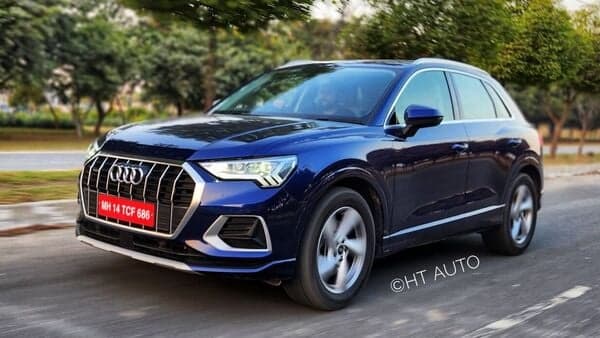 The second-generation Audi Q3 is looking at building the momentum for the brand which offers multiple SUV options across price brackets.