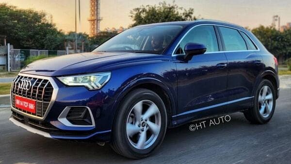 Review in pics: 2022 Audi Q3 returns as a spirited challenger