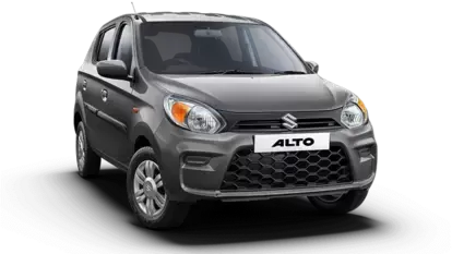 Maruti Suzuki Alto 800 is one of the 17 passenger vehicles in India that are facing extinction owing to the new emission regulation kicking in April 2023.