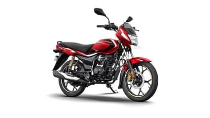 The Bajaj Platina 110 ABS is priced at  <span class='webrupee'>₹</span>72,224 (ex-showroom, Delhi) and is the first offering in the 100-110 cc segment to get the safety feature