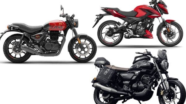 Here is a quick wrap of the motorcycles that impressed us in 2022