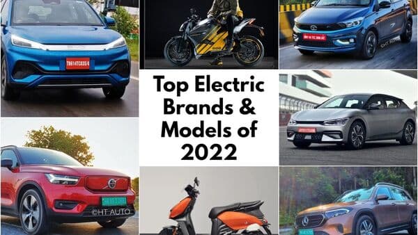 Here are the car brands and models that arrived in India in 2022 that impressed us the most