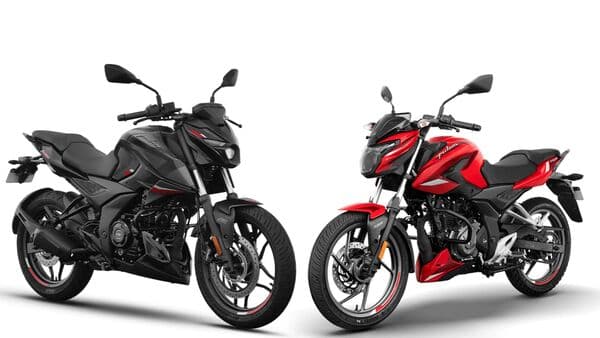 In terms of design, the Pulsar N160 looks more aggressive and sporty than the Pulsar P150.