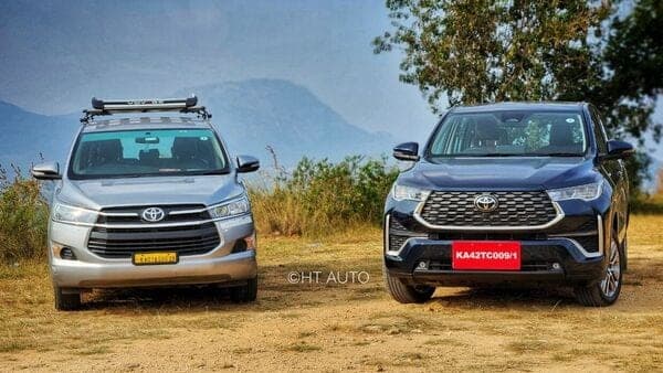 The Toyota Innova Hycross has received pretty good response since its launch.