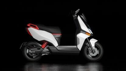 LML Star electric scooter is going to be showcased at the upcoming Auto Expo 2023 in Delhi.