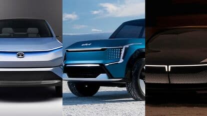 Maruti Suzuki, Tata Motors and Kia have already announced they would showcase some stunning concept EVs at the Auto Expo 2023.