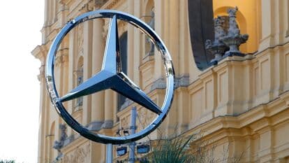 Mercedes-Benz may recall the affected cars in other markets as well.