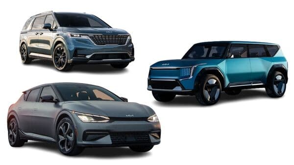 Kia India will showcase ten products at Auto Expo 2023. There will be a new EV9 Concept, EV6 and new-gen Carnival among others.