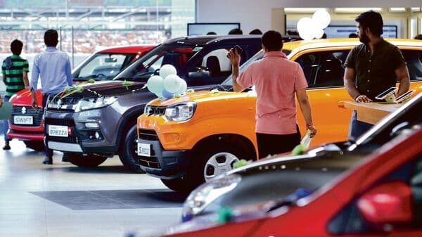 Car retail sales showed strong recovery in 2022 beating expectations and were higher than pre-Covid levels in 2019