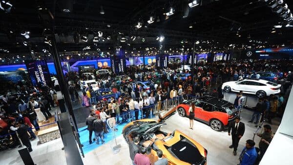 Auto Expo 2023 will be held three years after the previous edition. The expo was cancelled last year due to Covid restrictions.