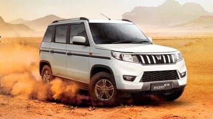 The Mahindra Bolero Neo Limited Edition gets a few extra features and cosmetic highlights over the standard N10 variant