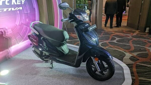 Honda has launched the new Activa for a starting price of  <span class='webrupee'>₹</span>74,536 (ex-showroom).&nbsp;