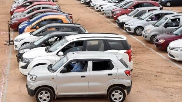 Maruti Suzuki is one of the most impacted car brands due to the chip shortage.