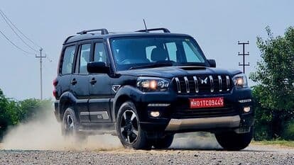 Mahindra had launched the facelift version of the previous generation Scorpio, rebadged as the Scorpio Classic, at  <span class='webrupee'>₹</span>11.99 lakh (ex-showroom).