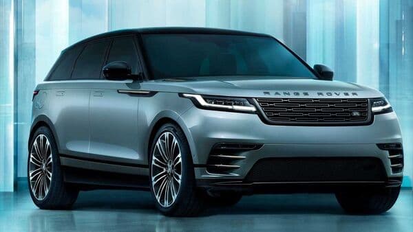 New Range Rover Velar comes with host of updates on design and feature front.