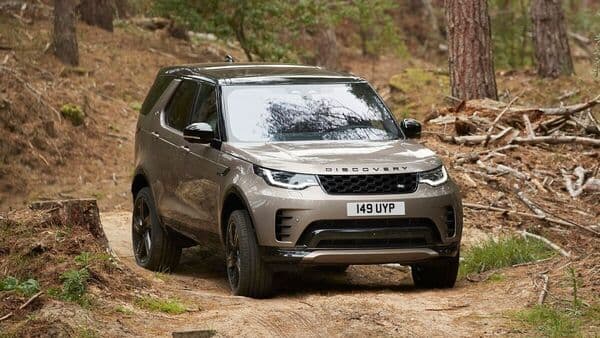 Several Land Rover SUVs have been impacted by this recall.